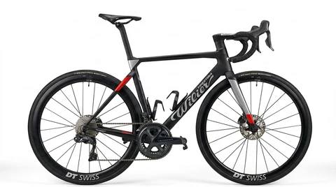 Wilier Triestina Filante SLR